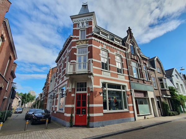 Medium property photo - Tuinstraat 53, 5038 DA Tilburg